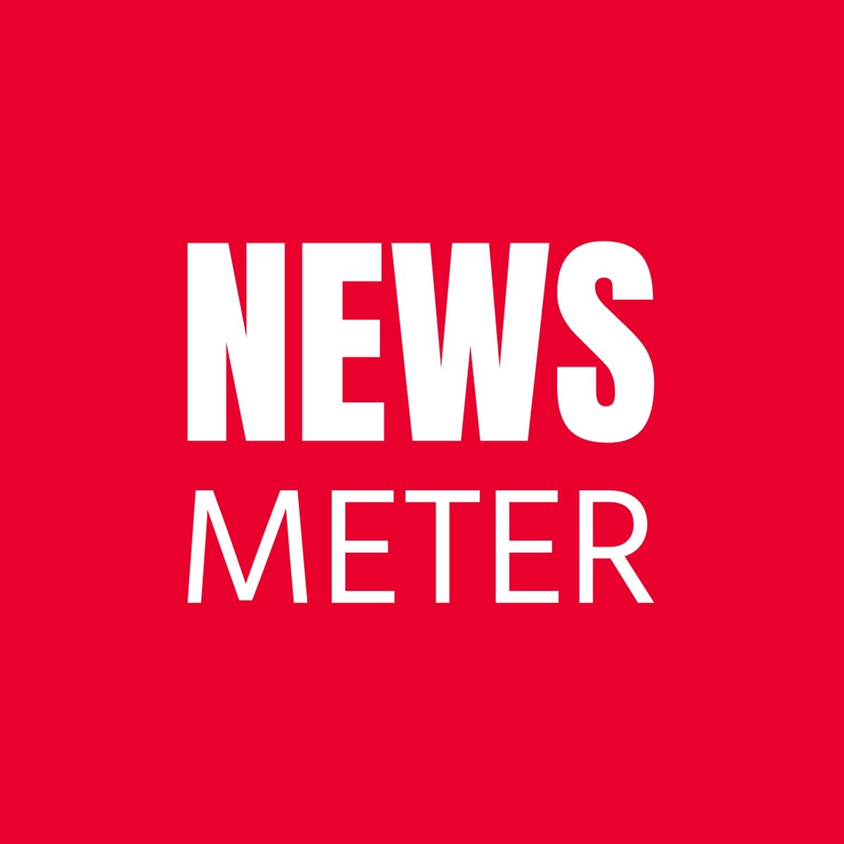 뉴스미터 NEWSMETER